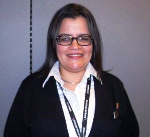 Yesenia Alicea