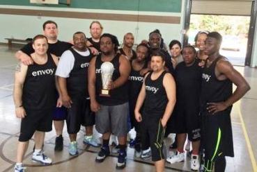 RDU Hoops