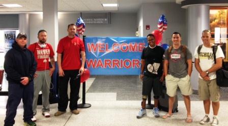 ACT Warriors