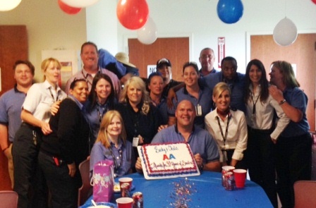 SGF 30 years