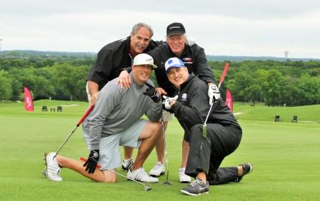 Envoy Golf