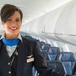 flight-attendant