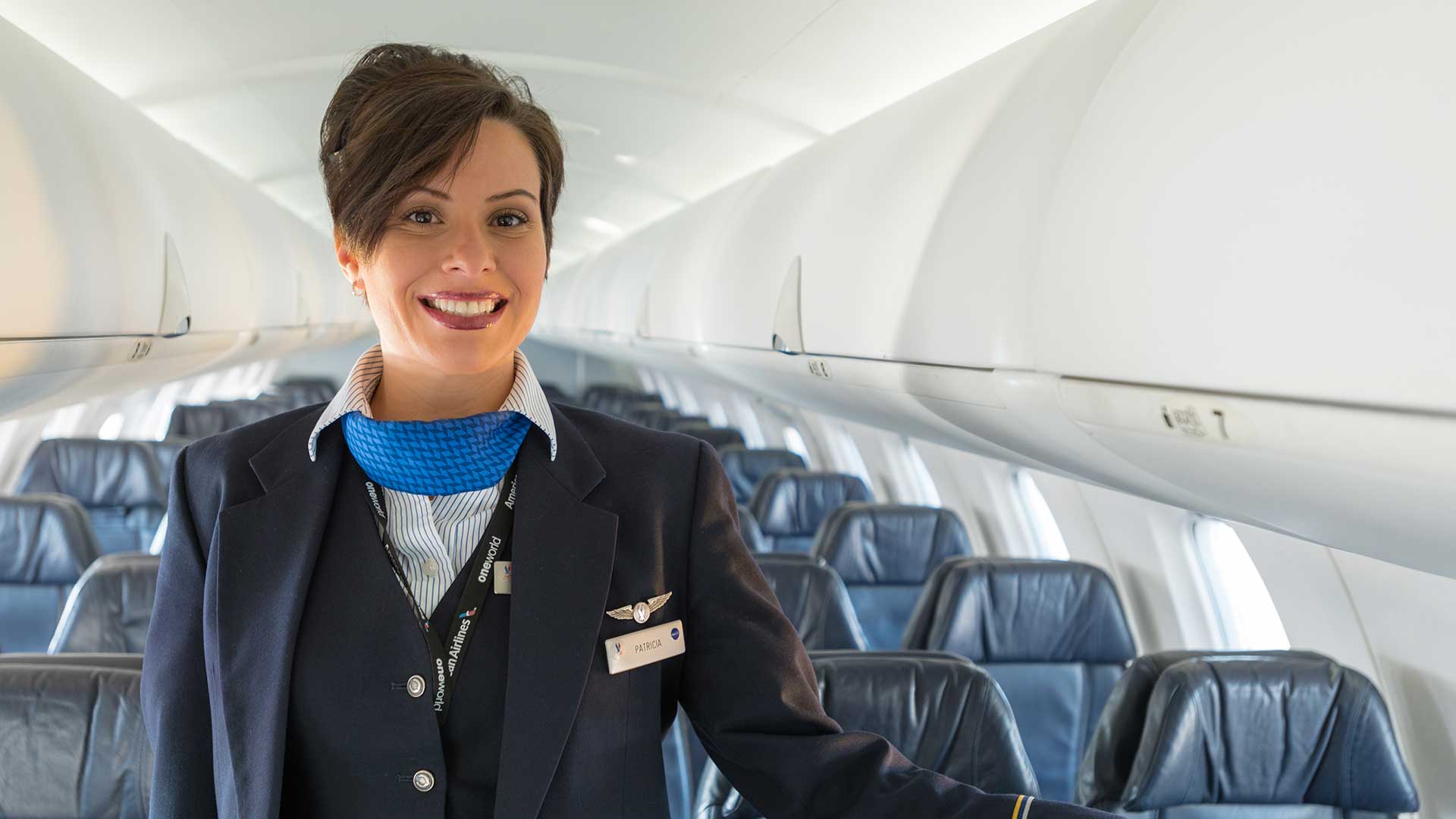 Flight Attendants Flight Attendant Careers - Envoy Air