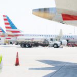 envoy employee on the ramp