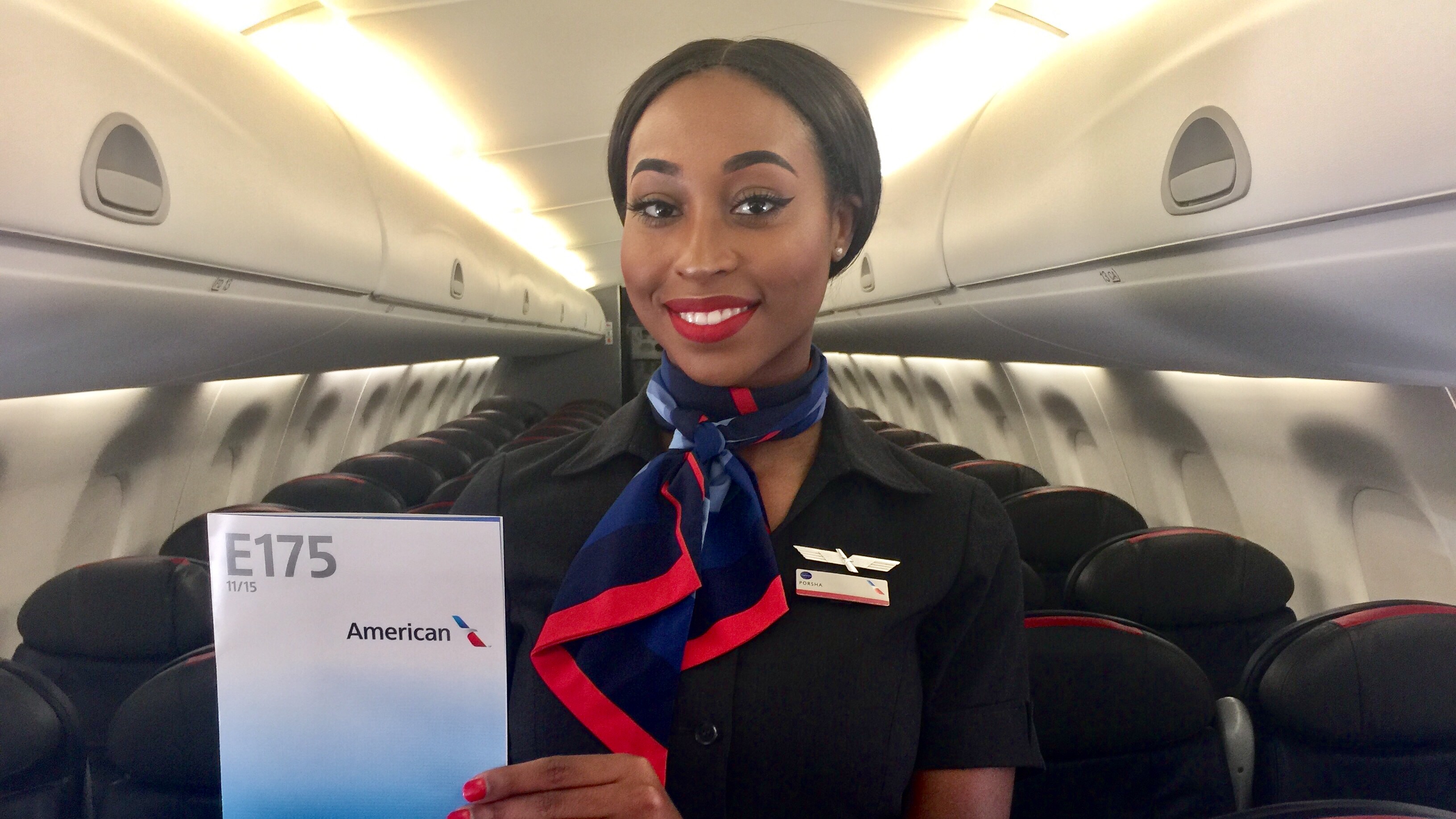 Flight Attendant Open House Hiring Event Dfw Envoy Air 