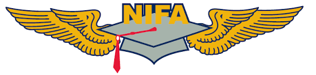 NIFA Safecon logo