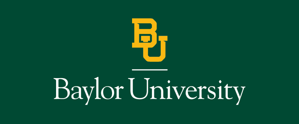 Baylor University Logo