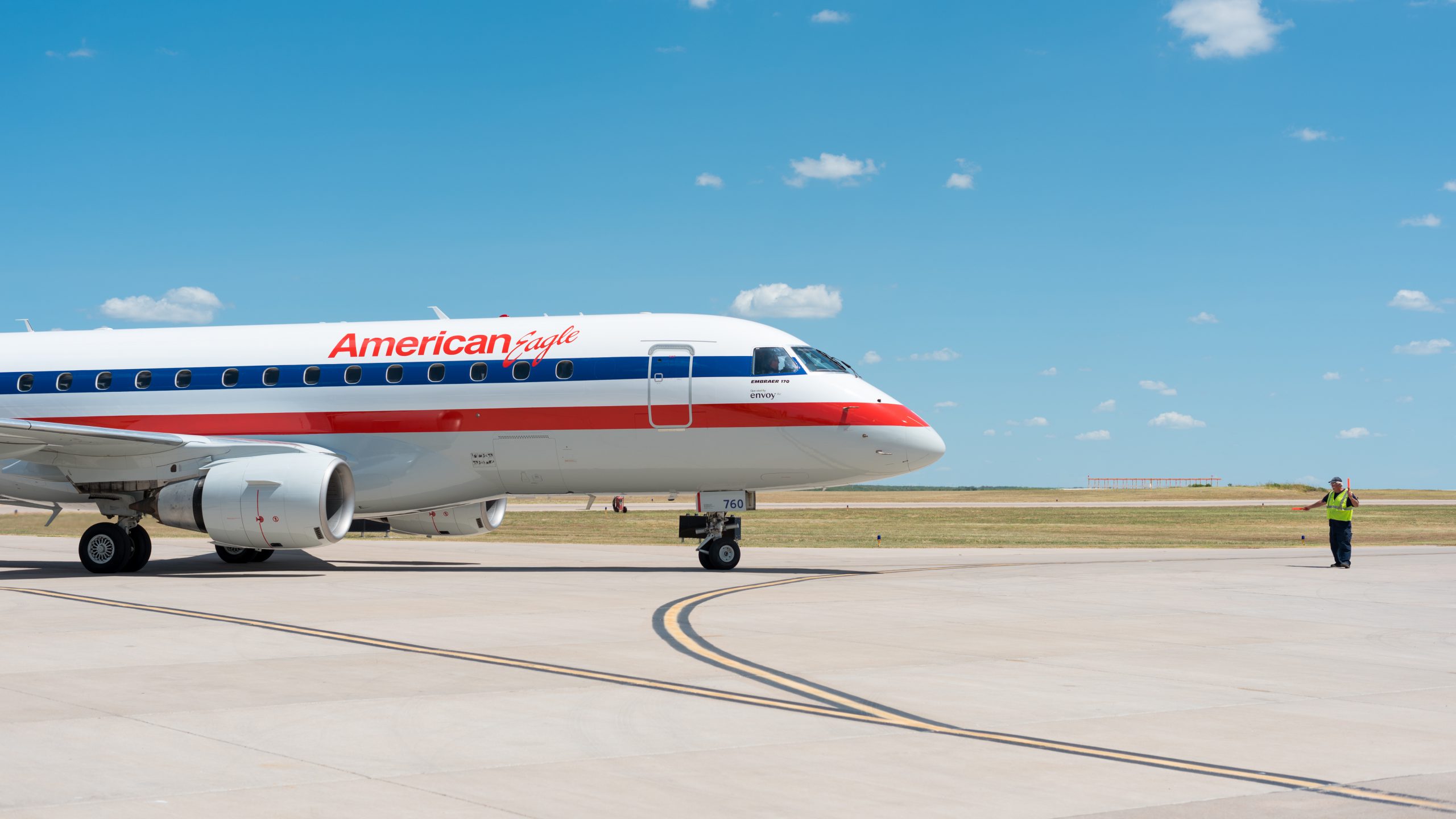Hiring Event At IND Airport For Ramp And Cabin Appearance Agents
