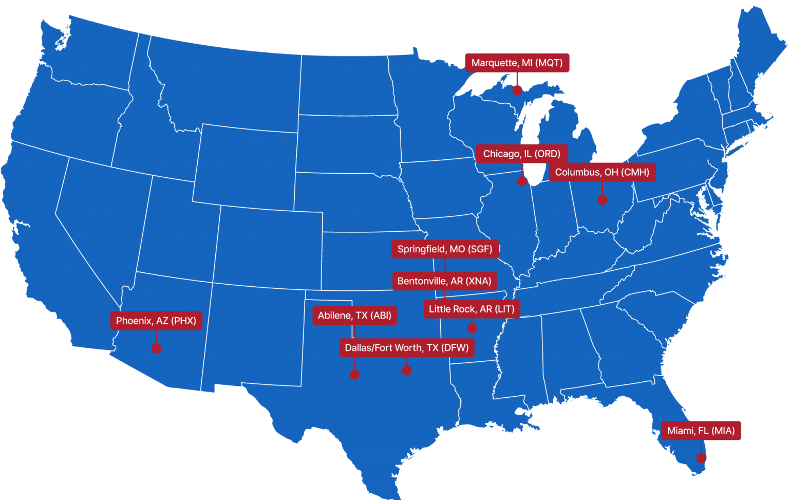 Airframe and Powerplant (A&P) Mechanics – Envoy Air