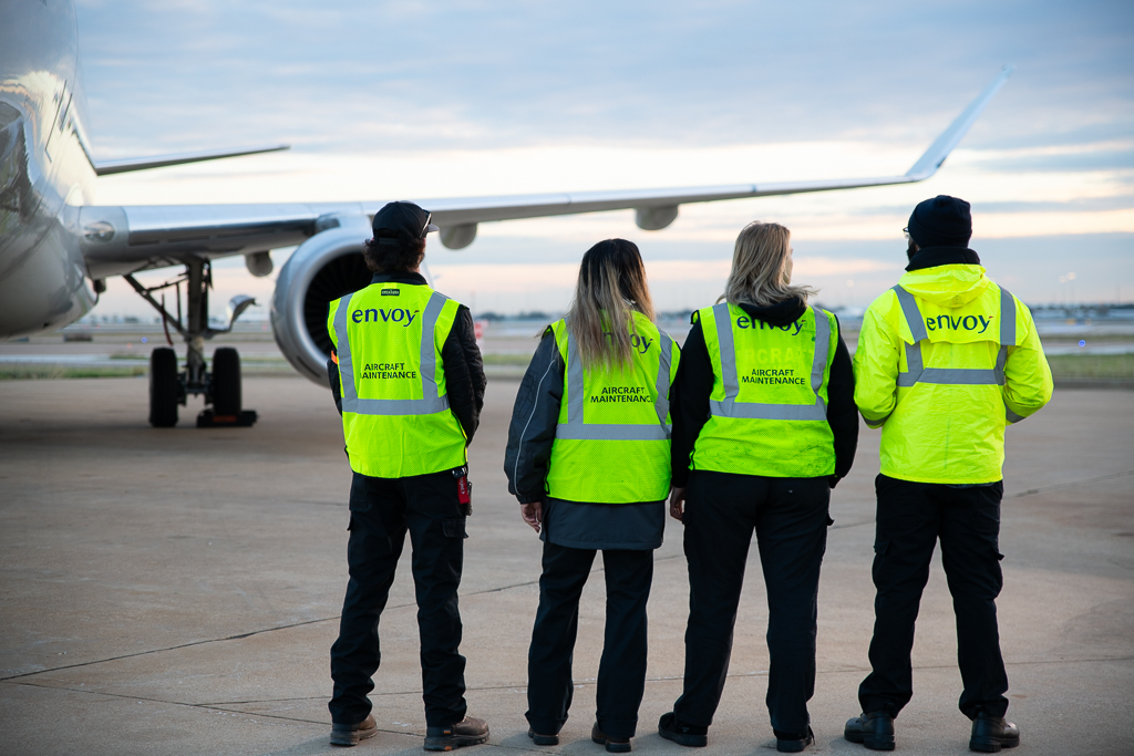 PIA Myrtle Beach Career Fair