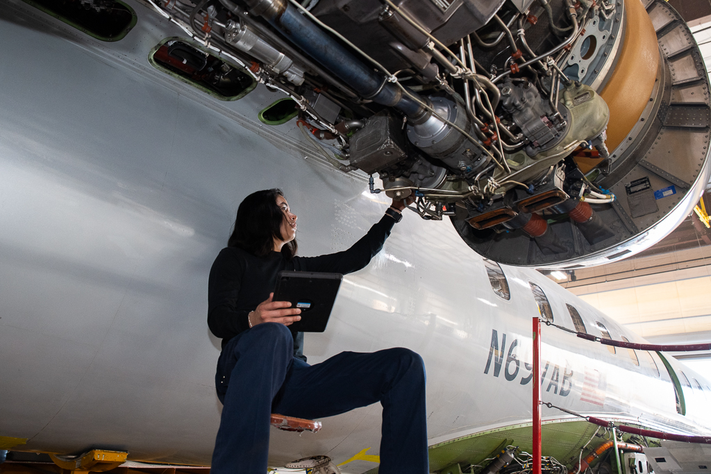 TSTC Harligen Career Fair