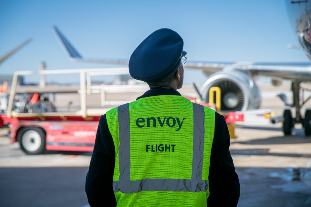 EHQ Renovation Stock Photos (Low Res for Selection) – Envoy Air