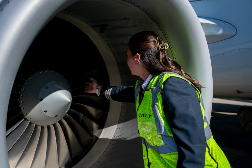 EHQ Renovation Stock Photos (Low Res for Selection) – Envoy Air