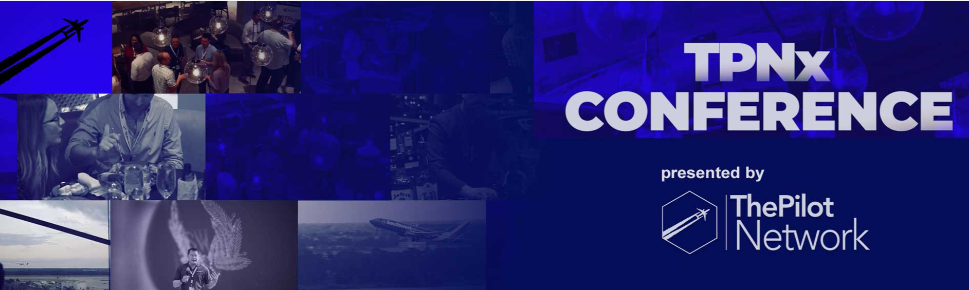 The Pilot Network presents TPNx 2026