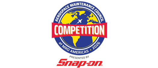 The Competition at MRO Americas 2026